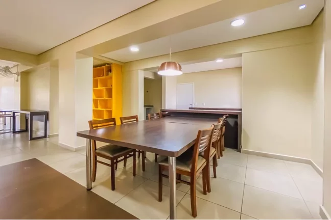 Imagem APARTAMENTO RESIDENCIAL em São Paulo - SP, Vila Vera