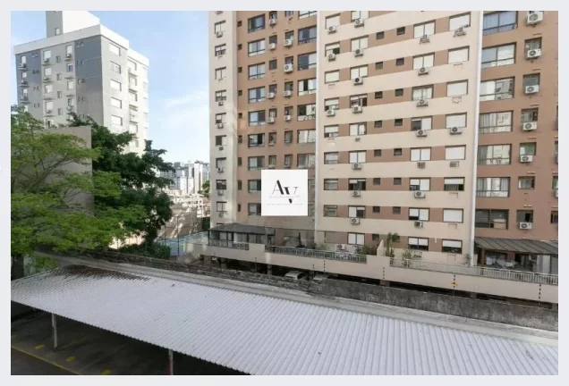 Imagem Apartamento à venda no bairro Passo D'areia - Porto Alegre/RS
