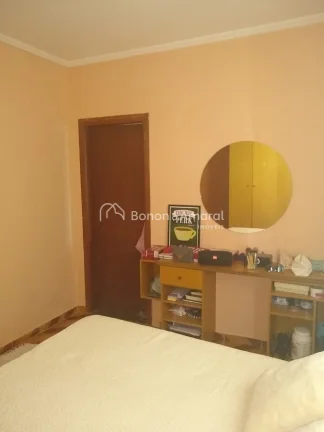 Imagem Esta charmosa casa térrea está à venda no Bairro São Luiz, em Paulínia/SP, e destaca-se por sua...