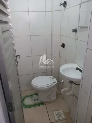 Imagem Apartamento 2 dorms, São Vicente - R$ 350 mil, Cod: 9746 FSM