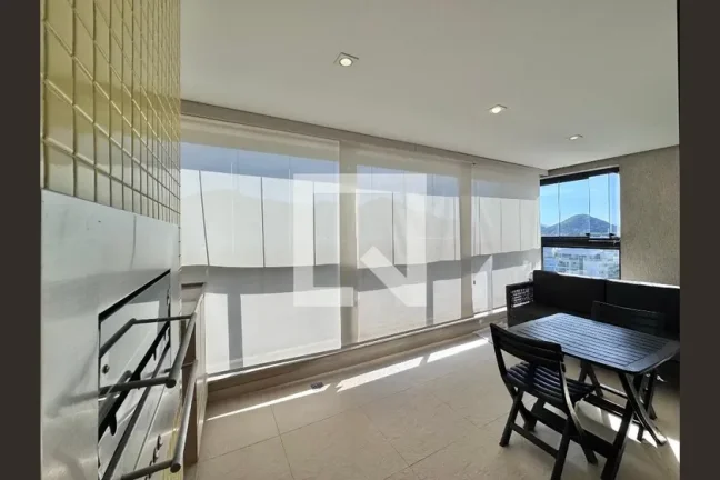Imagem Apartamento à Venda - Recreio, 3 Quartos, 91 m2