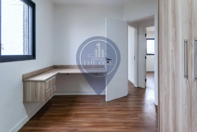 Imagem Apartamento à venda em São Paulo-SP, Vila Deodoro: 3 quartos, 1 suíte, 2 salas, 3 banheiros, 2 vagas, 80 m². Venha conferir!