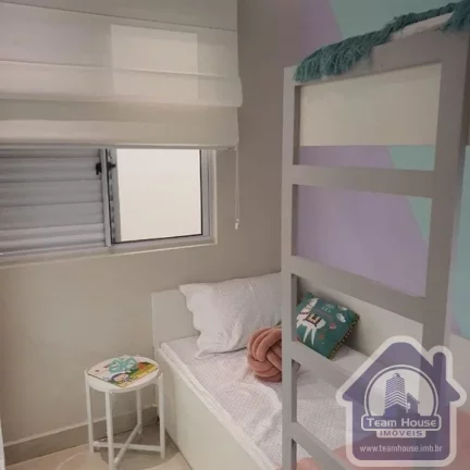 Imagem Apartamento venda Jd Rodrigo Alves em Ferraz de Vasconcelos
