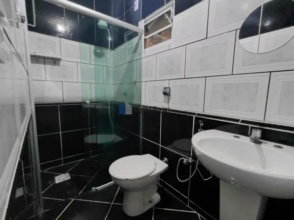 Imagem Casa em Condomínio para Venda em Brasília, Setor Habitacional Jardim Botânico, 3 dormitórios, 1 suíte, 2 banheiros, 2 vagas