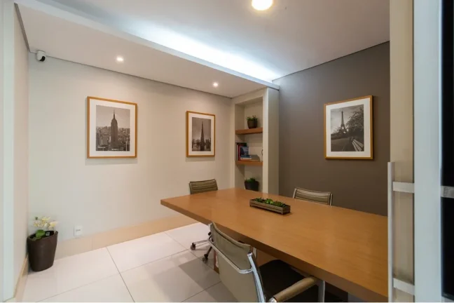 Imagem APARTAMENTO RESIDENCIAL em São Paulo - SP, Campo Belo