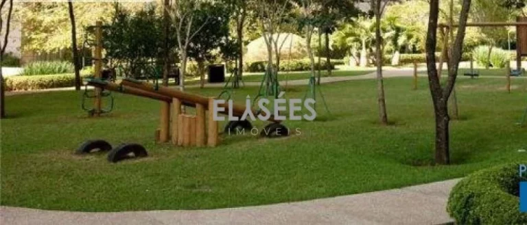 Imagem APARTAMENTO RESIDENCIAL em São Paulo - SP, CIDADE JARDIM