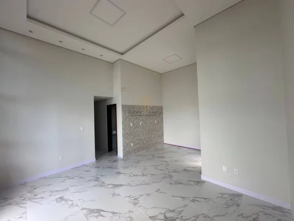 Imagem Casa 3 dormitórios com suíte Loteamento Vale Verde