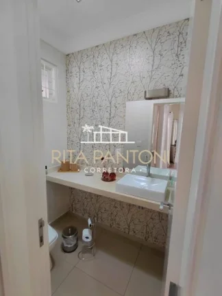Imagem Casa - Ribeirão Preto - Alto da Boa Vista - Região Sul