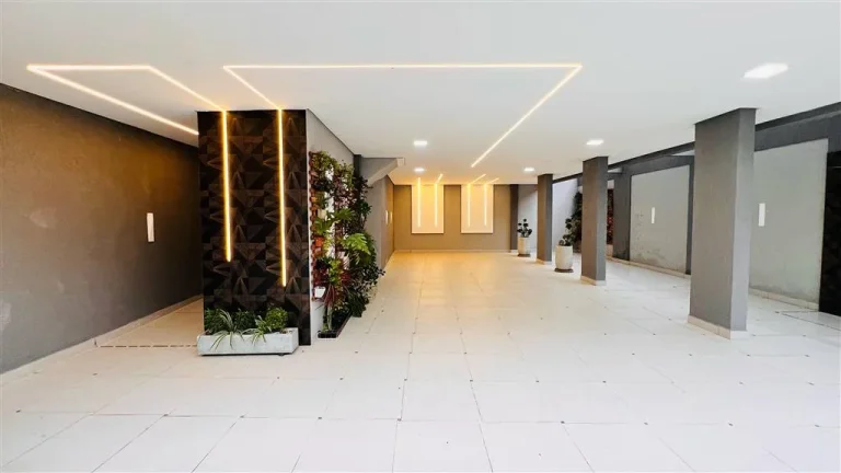 Imagem CASA COM 48.97 m² - MARACANÃ - PRAIA GRANDE SP