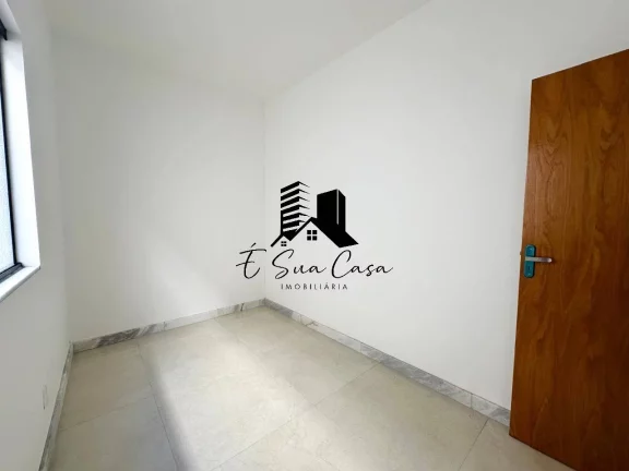 Imagem Casa 3 quartos à venda Bairro Vale das Orquídeas - Contagem/MG