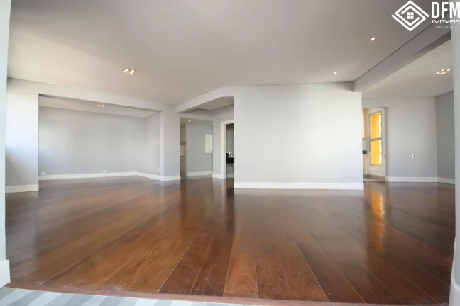 Imagem Apartamento com 3 Dormitorio(s) localizado(a) no bairro Moema em São Paulo / Mato Grosso do Sul Ref.:44495