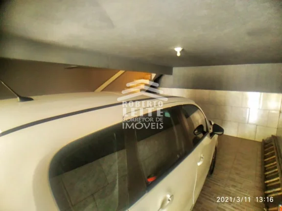 Imagem Residencial Verdes Campos - Casa em Condomínio à Venda no Verdes Campos