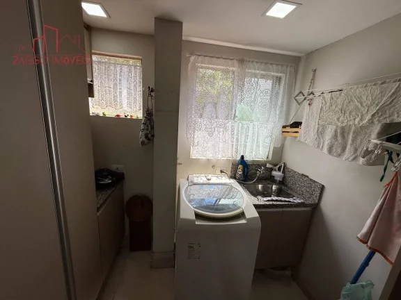 Imagem Oportunidade! Apartamento Horto do Ypê - 72m² - 3 Dorms.