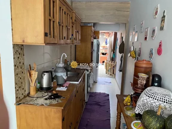 Imagem Casa 2 quartos à venda Zimbros Bombinhas SC