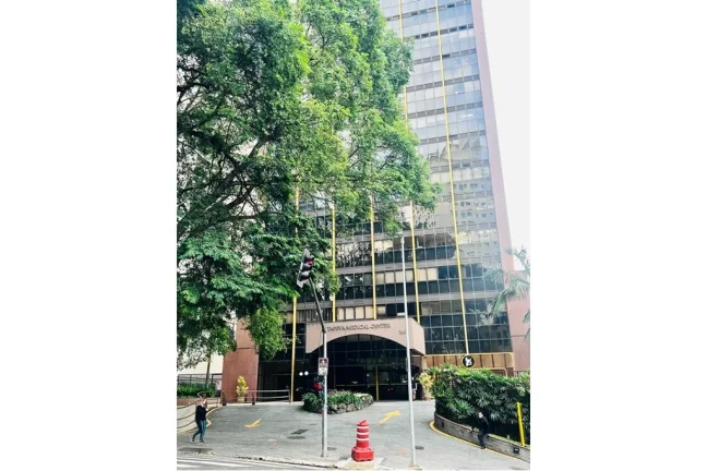 Imagem SALA COMERCIAL em São Paulo - SP, Bela Vista