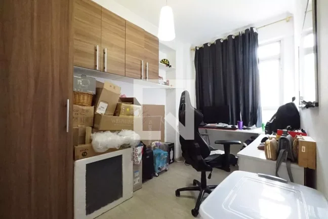 Imagem Apartamento à Venda - Ipiranga, 2 Quartos, 72 m2
