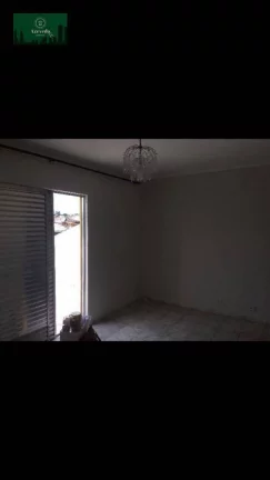 Imagem Sobrado à venda, 194 m² por R$ 424.000,00 - Jardim Presidente Dutra - Guarulhos/SP