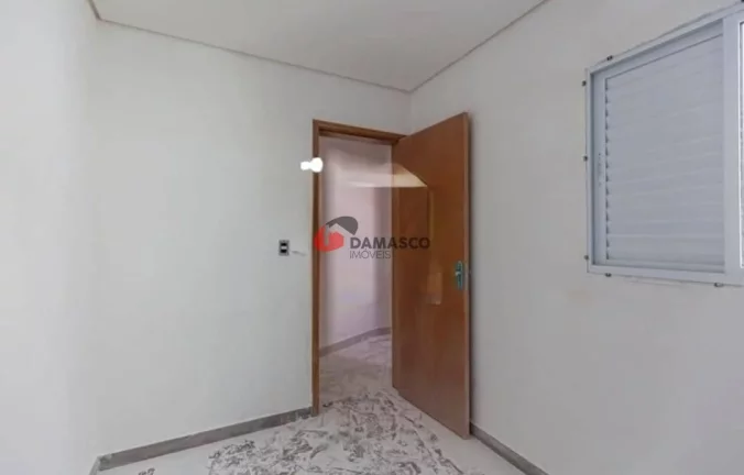 Imagem Apartamento à venda, Vila Pires, Santo André, SP