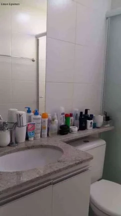 Imagem APARTAMENTO RESIDENCIAL em TERESINA - PI, JÓQUEI