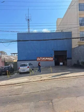 Imagem Galpão à venda, 385 m² por R$ 1.600.000,00 - Jardim Cocaia - Guarulhos/SP