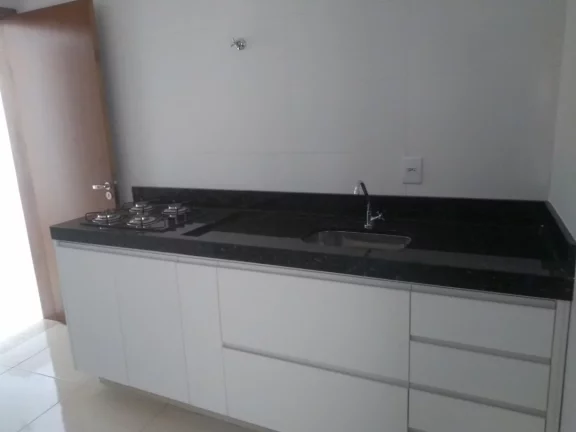 Imagem Lindo apartamento no edifício solar Northwest, 2 dormitórios, 1 suíte.