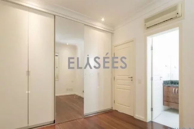 Imagem Casa RESIDENCIAL em SÃO PAULO - SP, REAL PARQUE