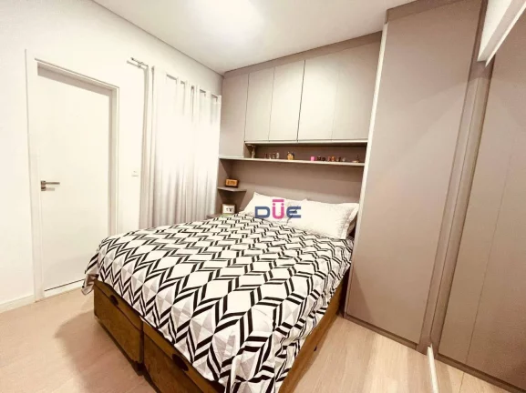 Imagem Apartamento com 3 dormitórios, 82 m² - venda por R$ 1.219.000,00 ou aluguel por R$ 9.900,00/mês - José Menino - Santos/SP