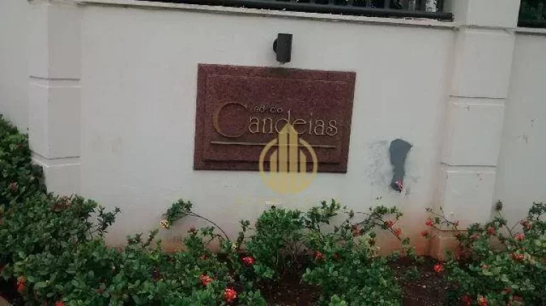 Imagem Apartamento com 4 dormitórios à venda, 124 m² por R$ 850.000,00 - Jardim Canadá - Ribeirão Preto/SP