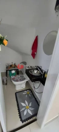 Imagem Casa à venda 2 Quartos, 2 Suites, 1 Vaga, 70M², Vila Lúcia, São Paulo - SP