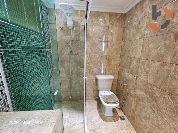 Imagem Casa com 5 dormitórios à venda, 218 m² por R$ 750.000,00 - Califórnia - Nova Iguaçu/RJ