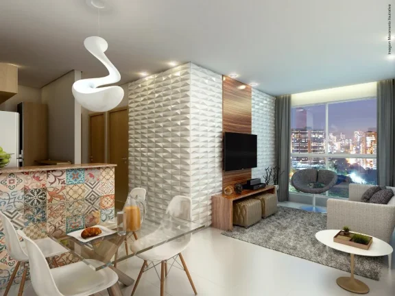 Imagem Apartamento Padrão