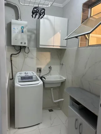 Imagem APTO COMPLETO - CONDOMÍNIO PAULICÉIA II - CAMPINAS