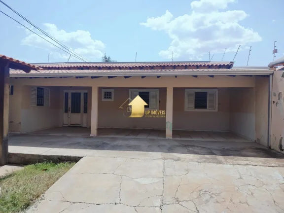 Imagem Casa 4 Quartos no bairro Santa Cruz 2