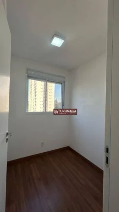 Imagem Apartamento com 2 dormitórios para alugar, 35 m² por R$ 2.425,00/mês - Vila Rosália - Guarulhos/SP