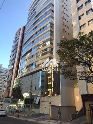 Imagem Apartamento à venda, 120 m² por R$ 1.080.000,00 - Praia da Costa - Vila Velha/ES