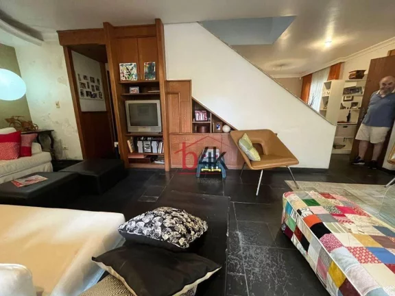 Imagem Casa no Brooklin a venda com 3 suites