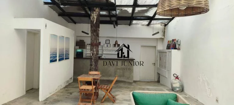 Imagem Terreno para alugar, 300 m² por R$ 35.000/mês - Vila Santana - Sorocaba/SP