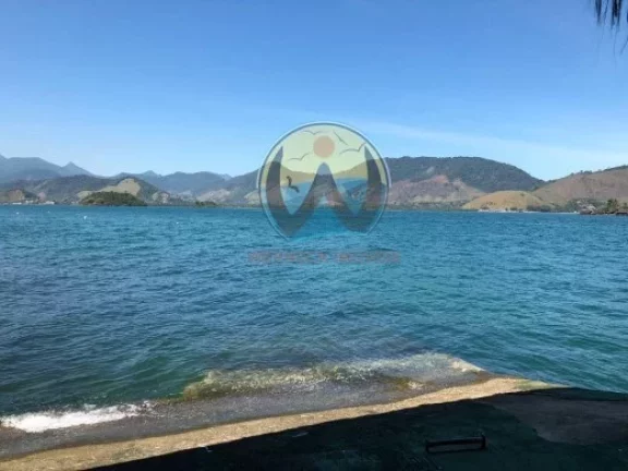 Imagem Imperdível casa à venda em Angra dos Reis-SP, Ponta da Cruz: 6 quartos, 6 suítes, 4 salas, 6 banheiros, 700 m².