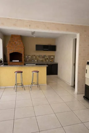 Imagem Sobrado 3 Dorm. para uso Residencial / Comercial - Vila Formosa