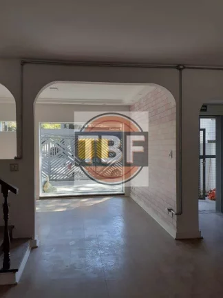 Imagem Casa Comercial Reformada no Jardim Santo Amaro