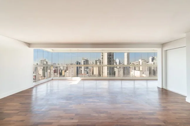 Imagem APARTAMENTO RESIDENCIAL em São Paulo - SP, Santa Cecília
