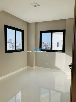 Imagem Apartamento para Locação em Feira de Santana, Capuchinhos, 3 dormitórios, 1 suíte, 1 banheiro, 2 vagas