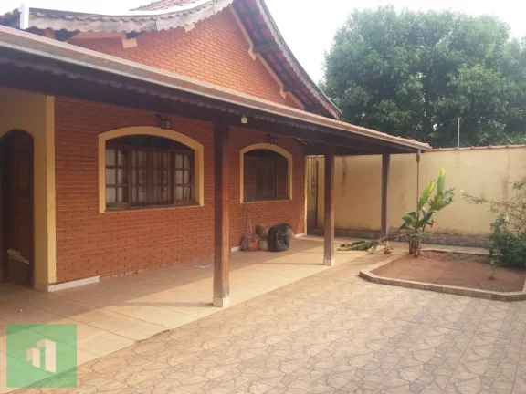 Imagem Casa à venda em Itobi, com 2 quartos