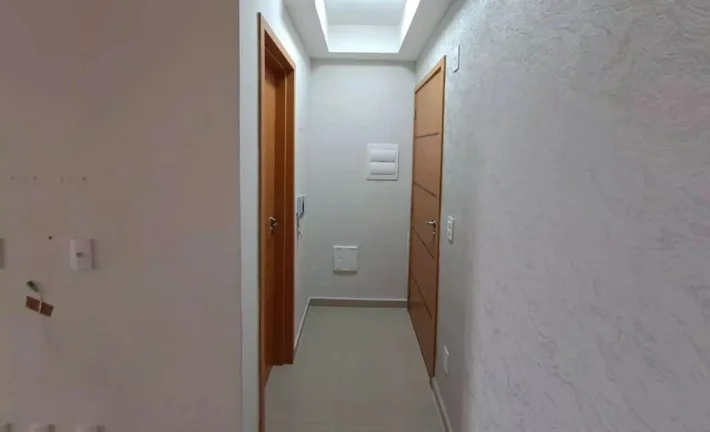 Imagem Apartamento à venda Condomínio Trenza Ideale, em Atibaia!  