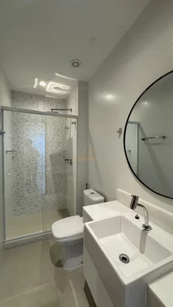 Imagem Apartamento de Alto Padrão 4 quartos no melhor da Praia da Costa no Ed. São Migu