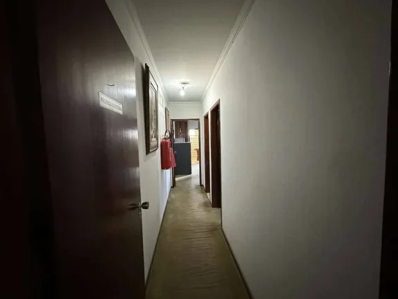 Imagem Casa COMERCIAL / RESIDENCIAL - Sumaré (Zona Oeste de São Paulo)