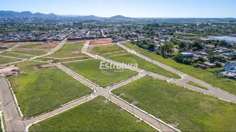 Imagem Terreno no loteamento Alberto Schons de 1181,13 m²