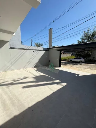 Imagem Sobrado com 3 dormitórios à venda, 100 m² por R$ 850.000,00 - Carmela III - Guarulhos/SP