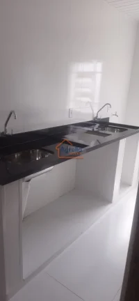 Imagem Apartamento à venda no bairro Vila Residencial Moacir Guzoni - Mogi Guaçu/SP