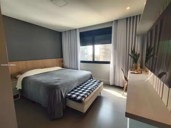 Imagem Apartamento à venda em Torres, Praia Grande, com 2 quartos, 84m²